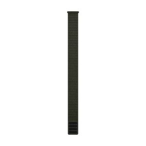 GARMIN szíj - ULTRAFIT 2 26MM - zöld kép