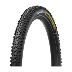 MICHELIN külső abroncs - WILD ENDURO REAR MAGI-X 29x2.40 - fekete kép