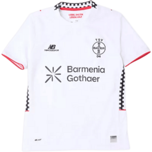 Bayer 04 Leverkusen 3rd 2026/27 kép
