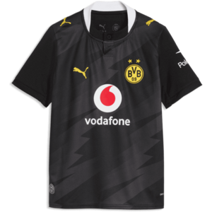 Borussia Dortmund Replica Away 2026/27 kép