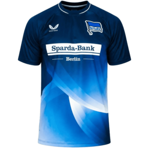 Hertha BSC Berlin Away 2026/27 kép