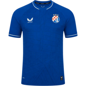 Dinamo Zagreb Home 2026/27 kép