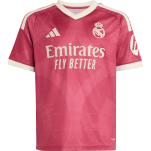 Real Madrid 3rd 2026/27 kép