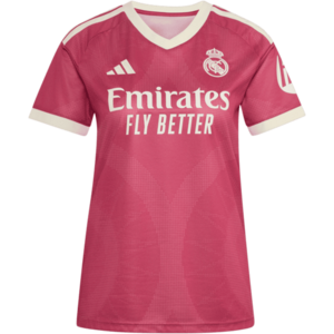 Real Madrid 3rd 2026/27 kép