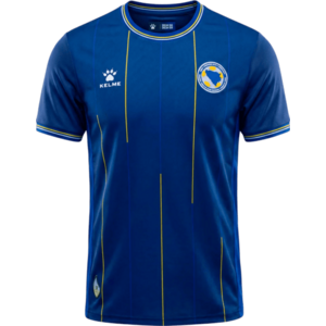 Bosnia and Herzegovina Replica Home 2026 kép