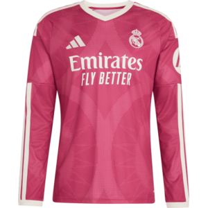 Real Madrid 3rd 2026/27 kép