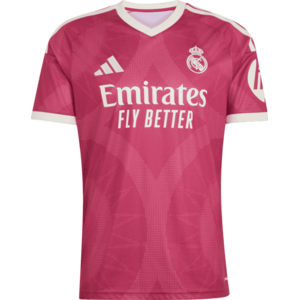 Real Madrid 3rd 2026/27 kép