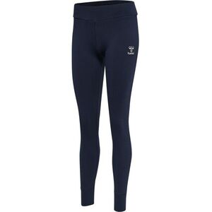 hmlMOVE GRID COTTON TIGHTS kép