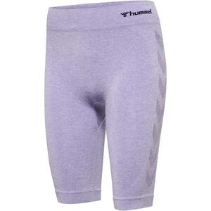 hmlCI SEAMLESS CYCLING SHORTS kép
