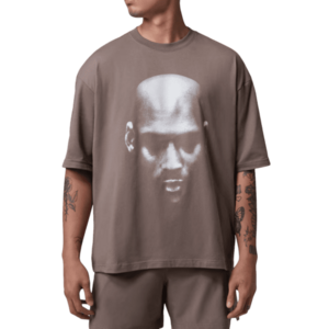 Jordan Statement GFX T-Shirt kép