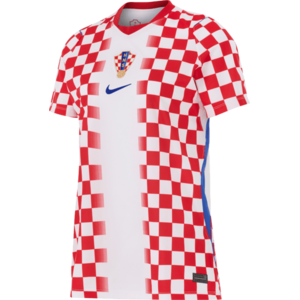 Dri-FIT Croatia Stadium Home 2026 Women kép