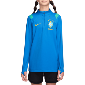 Dri-FIT Brazil Strike Drill 2026 Kids kép
