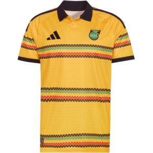 Jamaica 2026 x Bob Marley Home kép