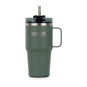 REGATTA OUTDOORS THERMULATE INSULATED MUG 0, 6L Termobögre, zöld, méret 600 ML kép
