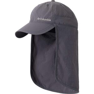 Columbia SCHOONER BANK™ II Baseball sapka, sötétszürke, méret UNI kép