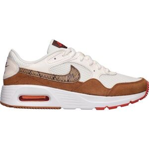 Nike AIR MAX SC SE Női szabadidőcipő, barna, méret 38 kép