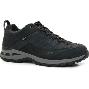 GARMONT TRAIL BEAST GTX Férfi túracipő, fekete, méret 42 kép