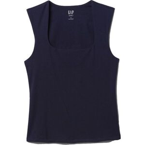GAP 95/5 SQNK Női top, sötétkék, méret kép