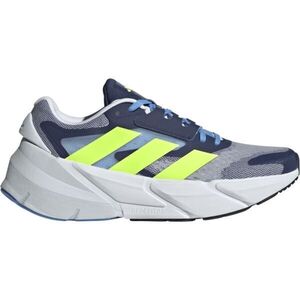 adidas ADISTAR 2 M Férfi futócipő, kék, méret 41 1/3 kép