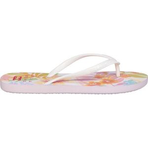 Billabong DAMA Női strandpapucs, fehér, méret 41 kép