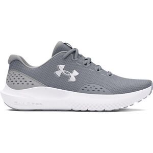 Under Armour CHARGED SURGE 4 Férfi futócipő, szürke, méret 42 kép