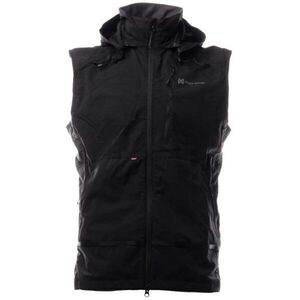NON-STOP DOGWEAR OBEDIENCE VEST Férfi edzőmellény, fekete, méret kép