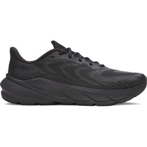 Under Armour TURBULENCE 3 Férfi futócipő, fekete, méret 42.5 kép