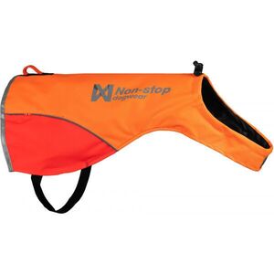 NON-STOP DOGWEAR PROTECTOR COVER Védőmellény, narancssárga, méret kép