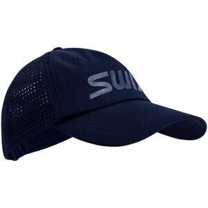 Swix VANTAGE Sportos baseballsapka, sötétkék, méret S/M kép