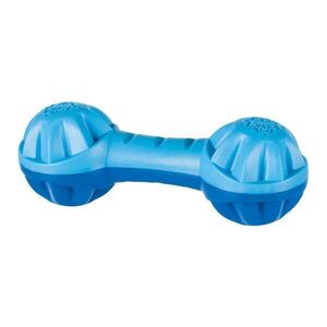 TRIXIE COOLING BARBELL Hűsítő rágócsont, kék, méret kép