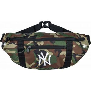 New Era MLB LIGHT NEYYAN Unisex övtáska, khaki, méret kép