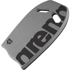 Arena KICKBOARD Úszódeszka, szürke, méret kép