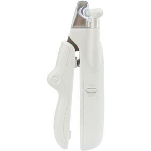 TRIXIE CLAW SCISSORS Karomvágó olló, fehér, méret kép