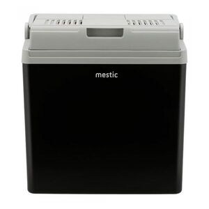 MESTIC THERMO ELETRIC MTEC-25 AC/DC Hűtőláda utazáshoz, fekete, méret kép