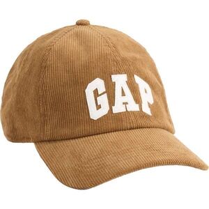 GAP LOGO BASEBALL Férfi baseball sapka, barna, méret kép