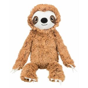 TRIXIE SLOTH Plüss lajhár, barna, méret kép