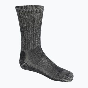 Trekking zokni Smartwool Classic Hike Light Cushion Crew szürke SW0129000391 (Hike Classic Edition Light Cushion Crew SW012900039) kép