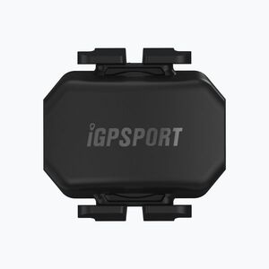 Cadence érzékelő iGPSPORT CAD70 fekete 17724 (CAD70 17724) kép