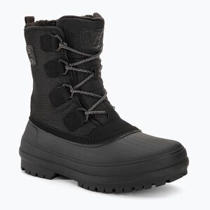 Helly Hansen férfi hócsizma Gamvik fekete (Gamvik 11632_990) kép