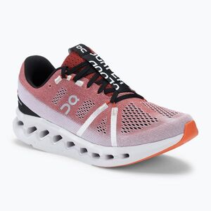 Férfi futócipő On Cloudsurfer auburn/frost (Cloudsurfer 3MD10422313) kép