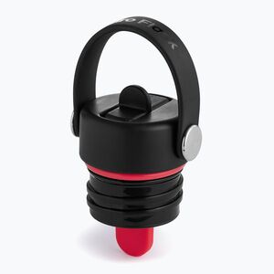Palackkupak Hydro Flask Standard Flex Straw Cap black (Standard Flex Straw Cap SFS001) kép