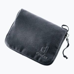 Pénztárca deuter Zip Wallet black/ desert (Zip Wallet 395232576070) kép