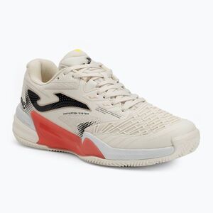 Férfi teniszcipő Joma Roland C beige (Roland C TROLS2525C) kép