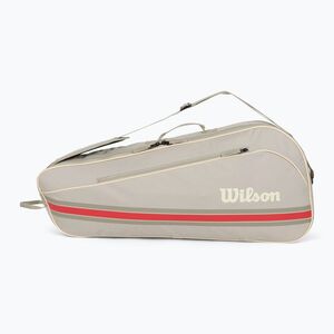 Wilson Team tenisz táska 3PK zabtej (Team 3PK WR8039803001) kép