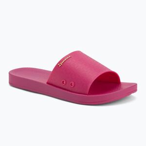Ipanema Anat Classic rózsaszín/rózsaszín/zöld női flip-flopok (Anat Classic 83583-BE636) kép