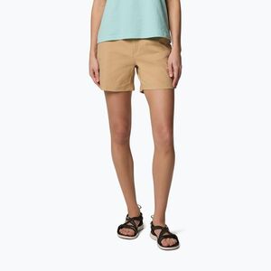 Columbia Leslie Falls Női túranadrág Short II kenu (Leslie Falls Short II 2126061262) kép