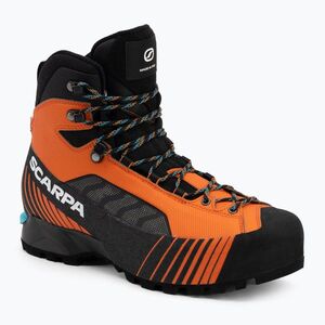 Férfi magashegyi csizma SCARPA Ribelle Lite HD tonik (Ribelle Lite HD HDry 71089-250/5) kép