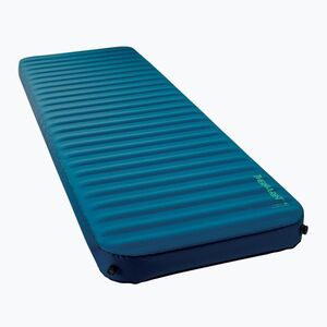 Therm-A-Rest MondoKing 3D XXL kék önfelfúvódó matrac (MondoKing 3D XXL 14021) kép