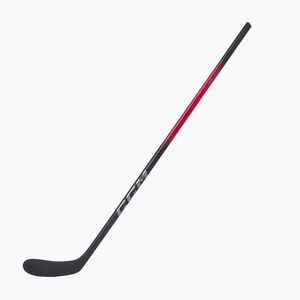 Jégkorongütő CCM JetSpeed FT860 SR black/red (JetSpeed FT860 SR HSJ860-SR7528L) kép