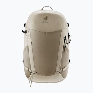 Túrahátizsák deuter Futura 21 l SL greystone/alu (Futura 21 SL 340002644270) kép